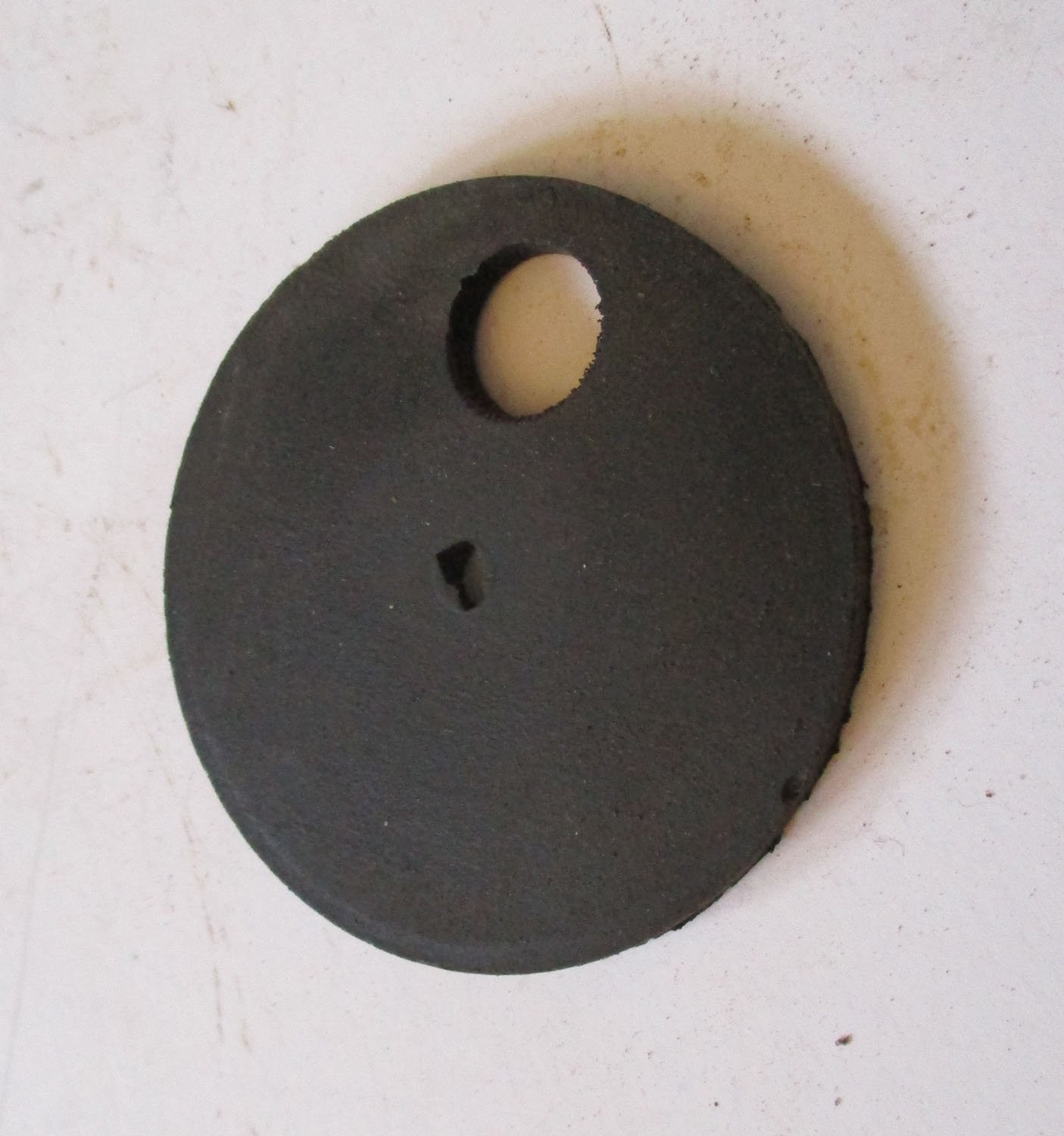 Gasket 4 3/8&Amp;Quot; Od For Sensor