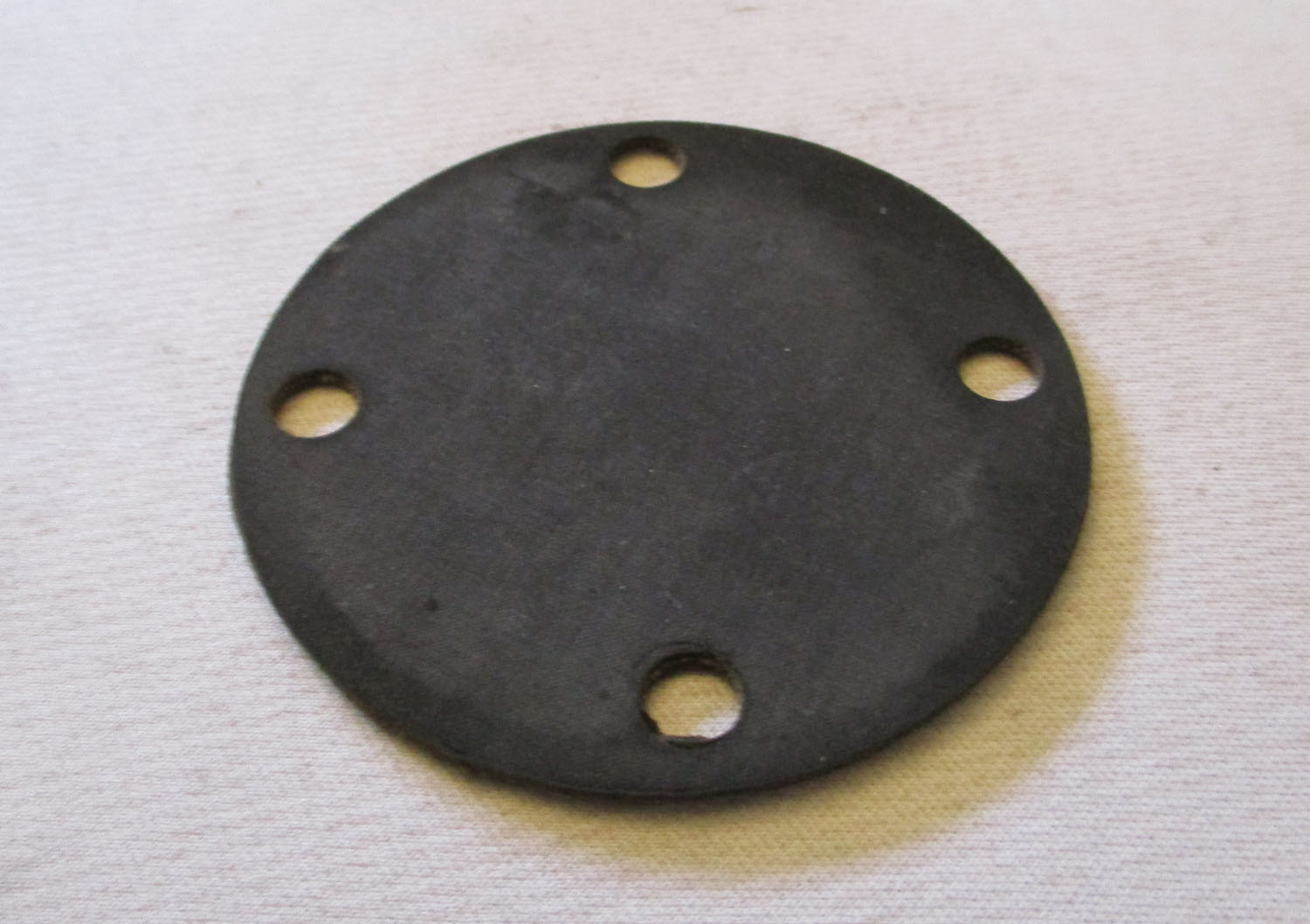 Disk Friction w/4 holes 2 5/8"OD 3 Disk Friction w/4 holes 2 5/8"OD