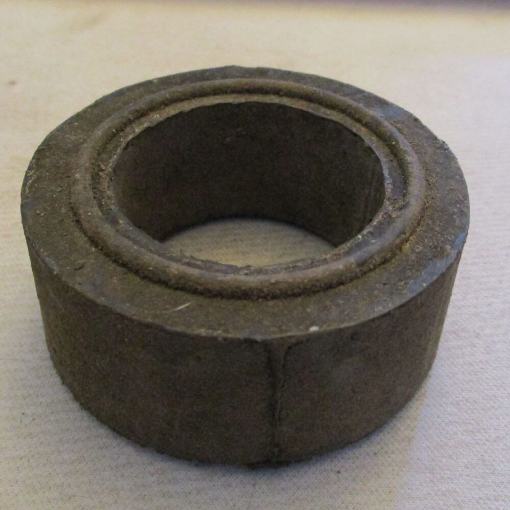 Insert Rubber 2 1/8&Quot;Od