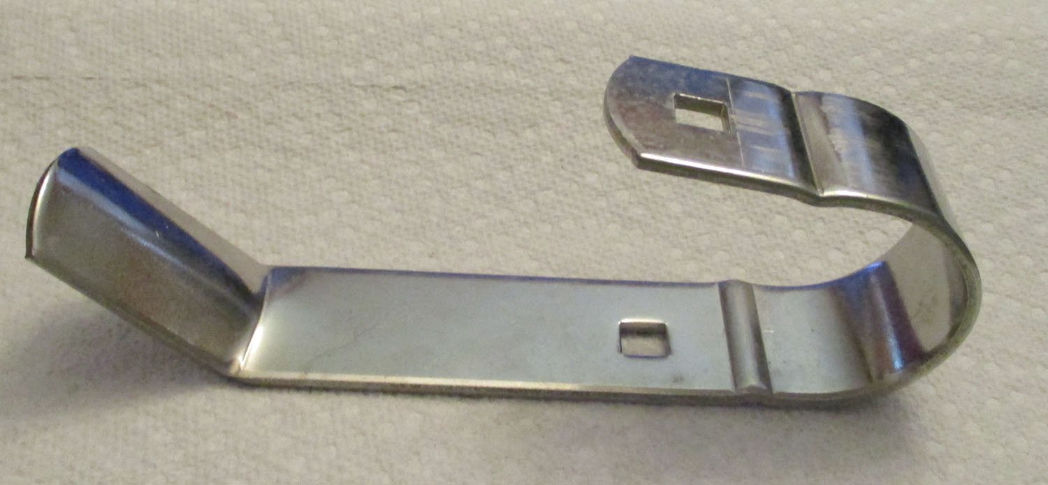 Hook Detacher 6 3/8&Quot; L