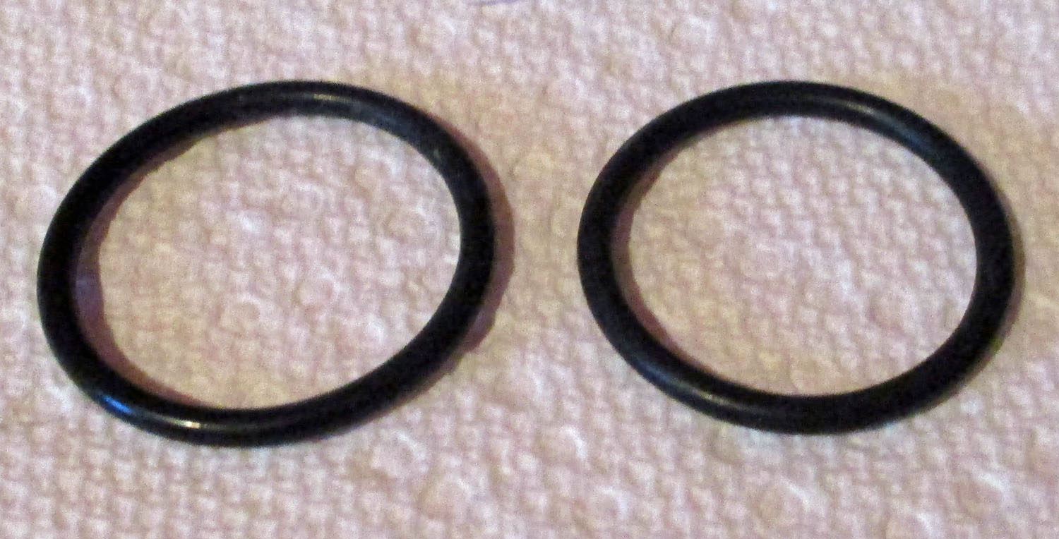 O Ring 1.049 X .103 Pkg Of 2