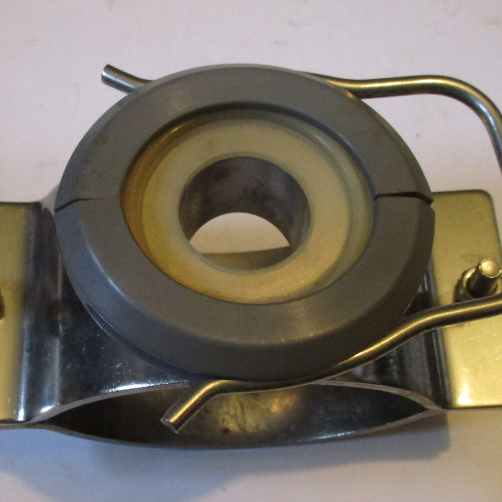 Clamp-On For Milk Meter Or Milk Sensor