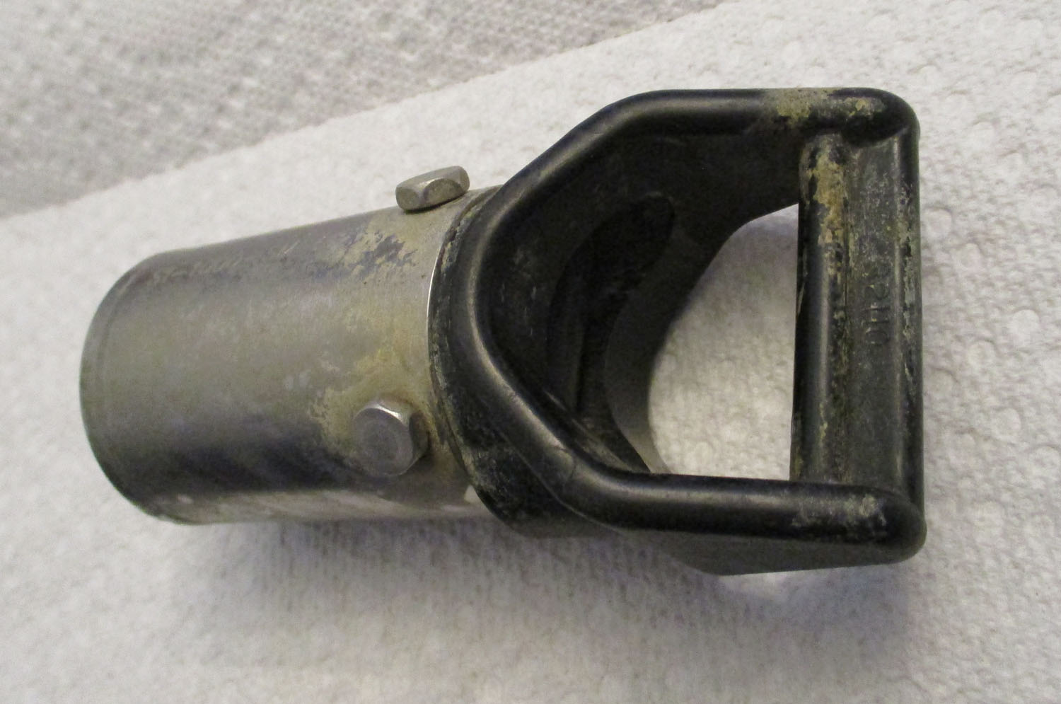 Valve Pinch Air Operated