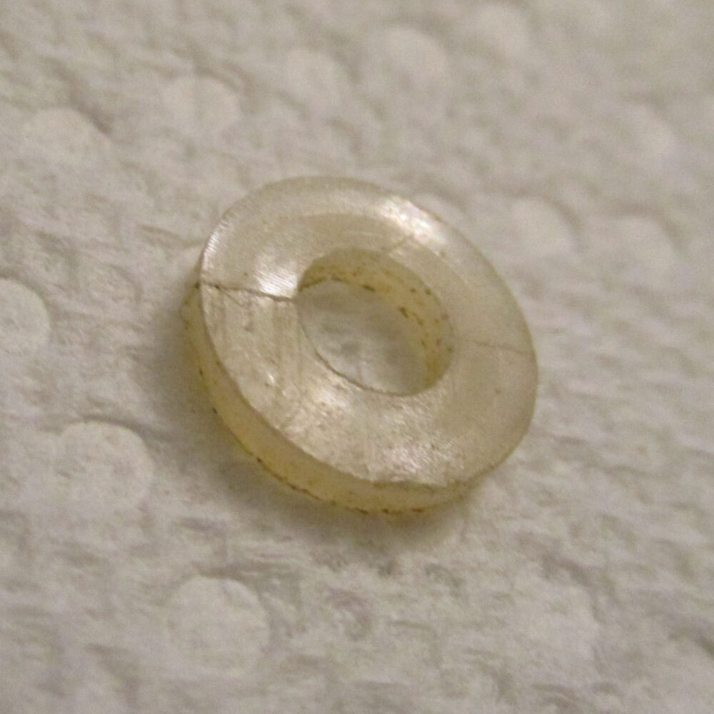 Stand Off 7/16&Quot;Od 1/4&Quot;Id