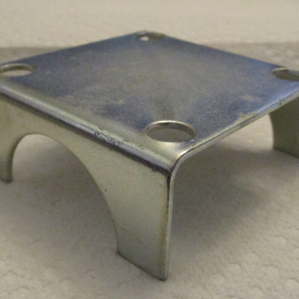 Bracket Sensor 2 7/8&Quot;L X 2 3/4&Quot;W