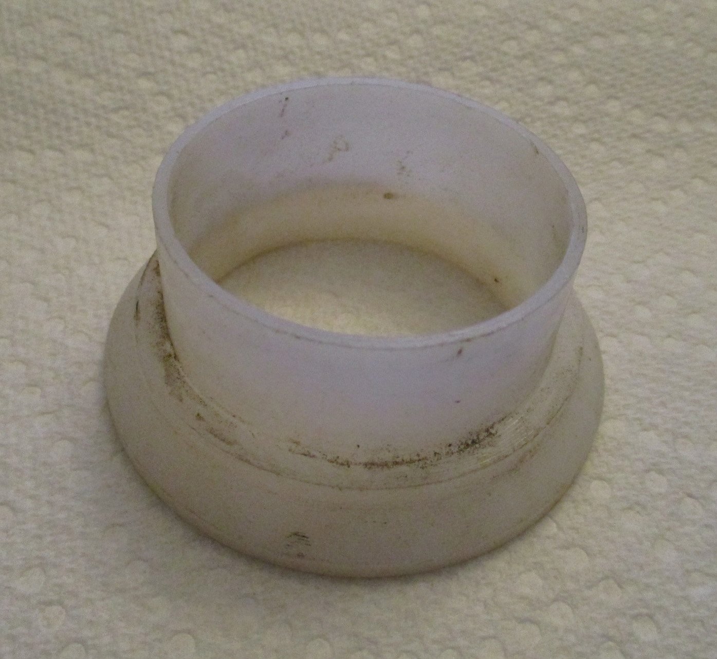 Collar 2 3/4&Amp;Quot;Od/2 1/8&Amp;Quot;Od