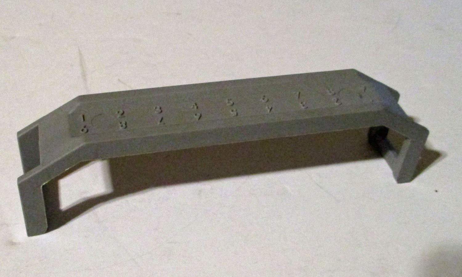 Bracket For Metatron 21