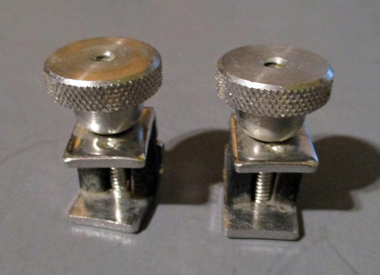 Clamps For Metatron S21 Set Of 2