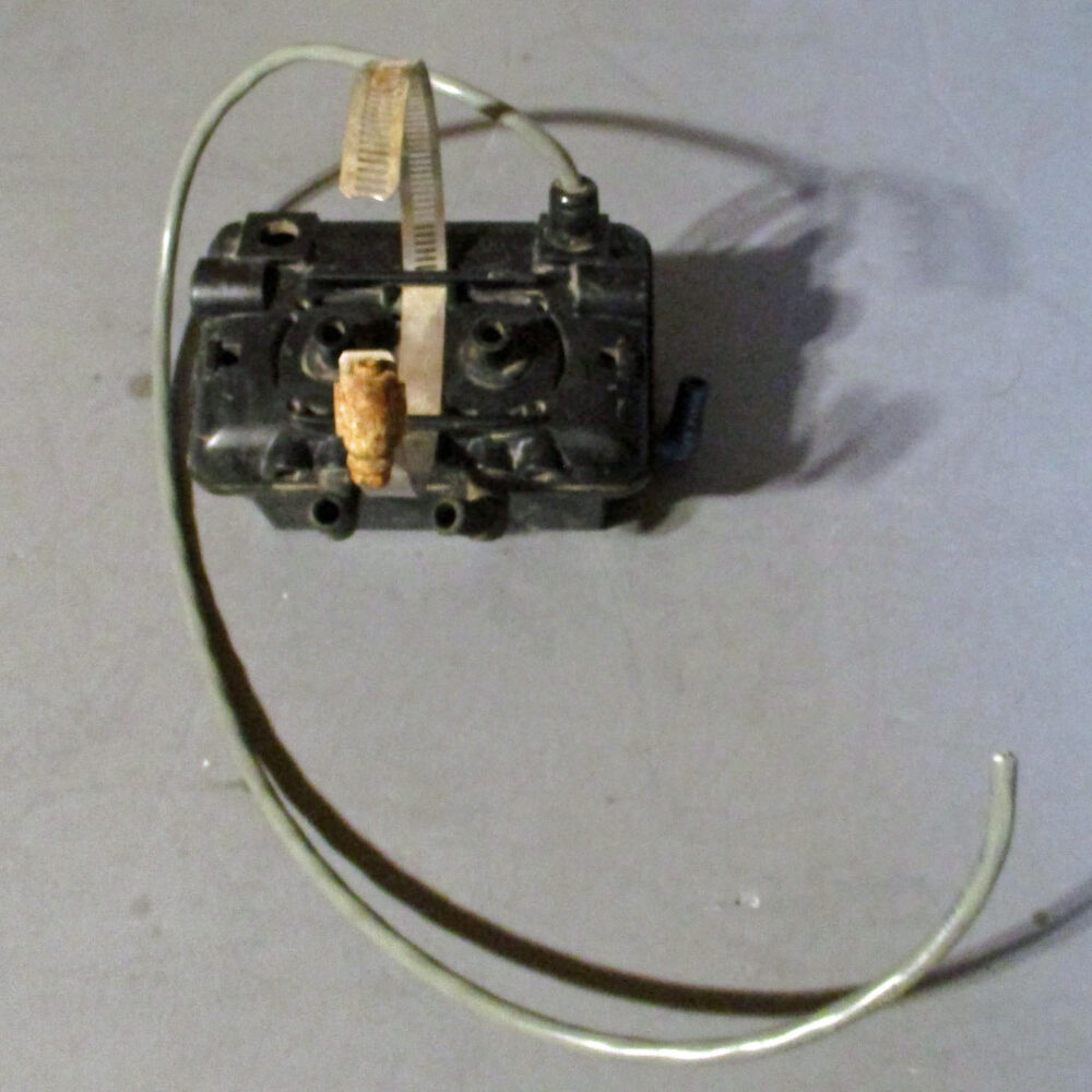 Valve Shift 5 7/16&Quot;L