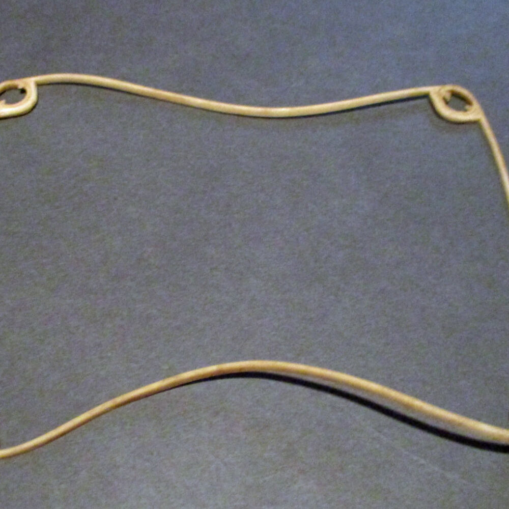 Gasket For Omni Box Lid