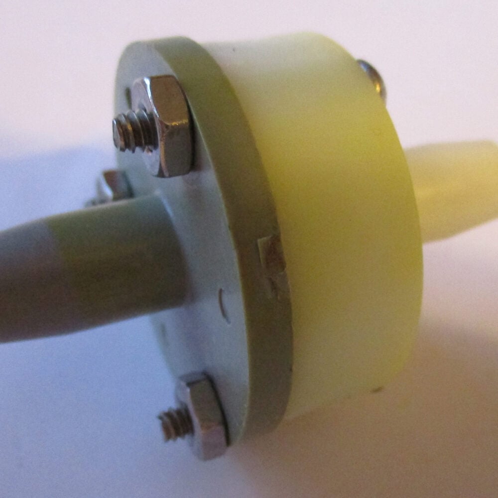 Air Filter, Inline