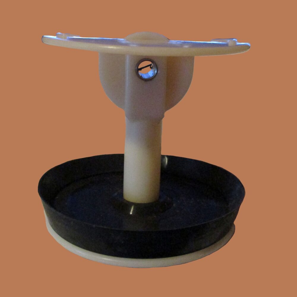 Plunger Cylinder for Allflex Cylinder