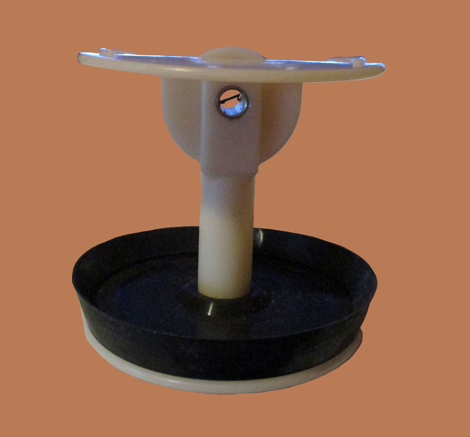 Plunger Cylinder for Allflex Cylinder - Dairy Equipment Parts