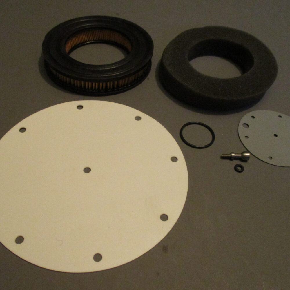 Kit, Waikato Service