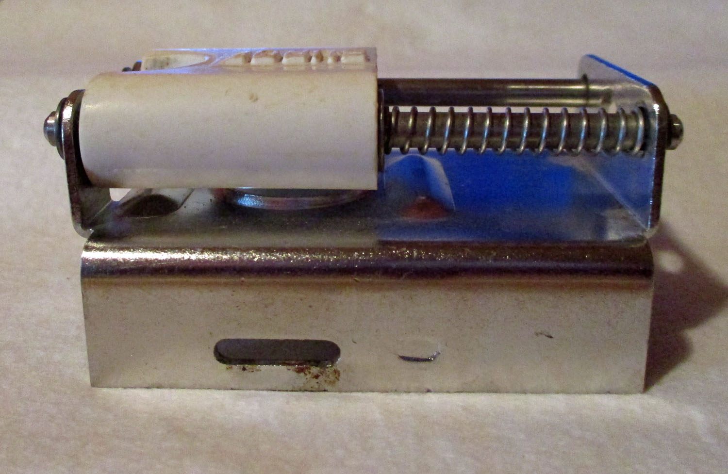 Valve Milk Horizontal 9/16"