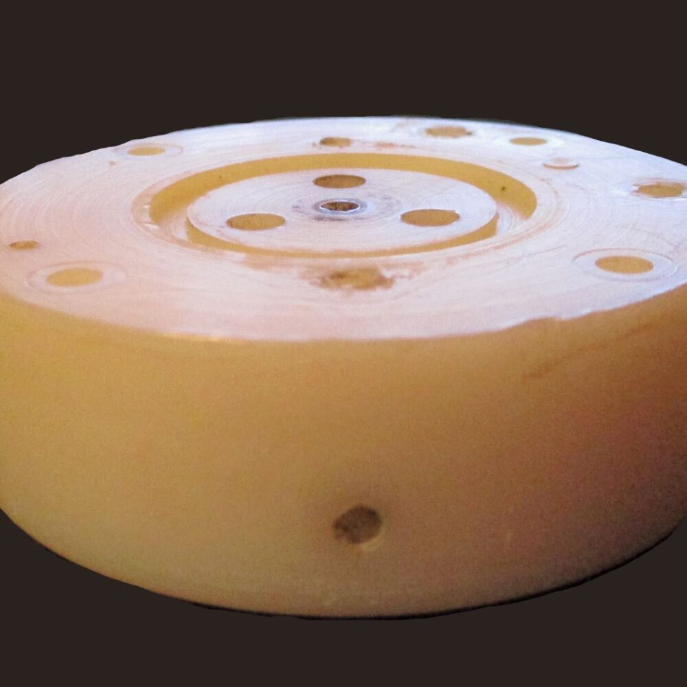 Plug ASM Upper Block for Activator
