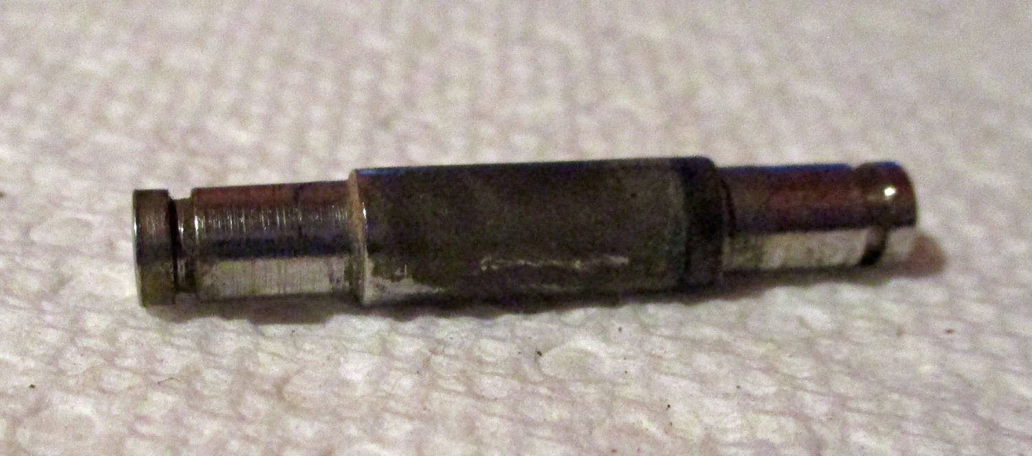 Plunger for Activator 1 1/4"L by 3/16"OD