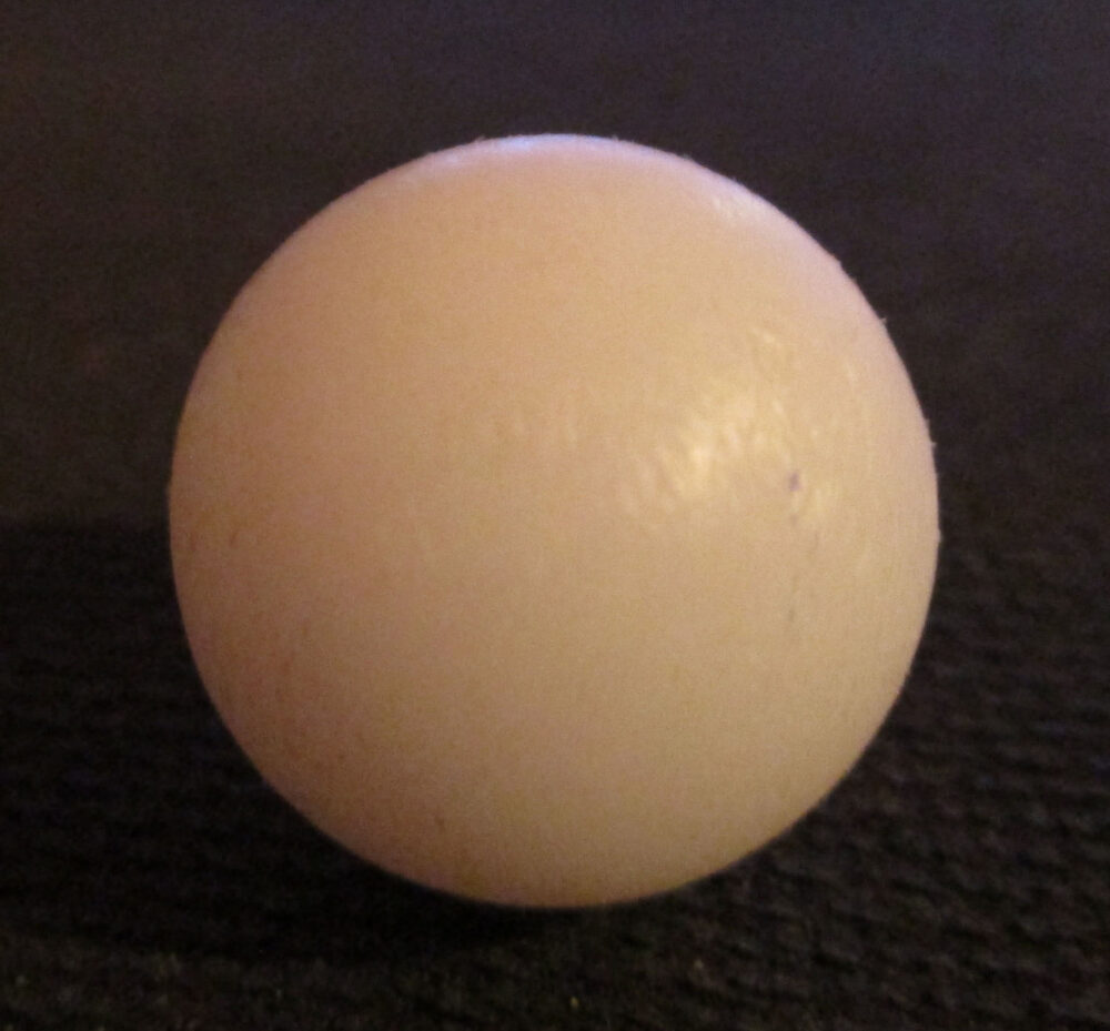 Ball 2 7/16&Amp;Quot; Circ Bucketeer Moisture Trap