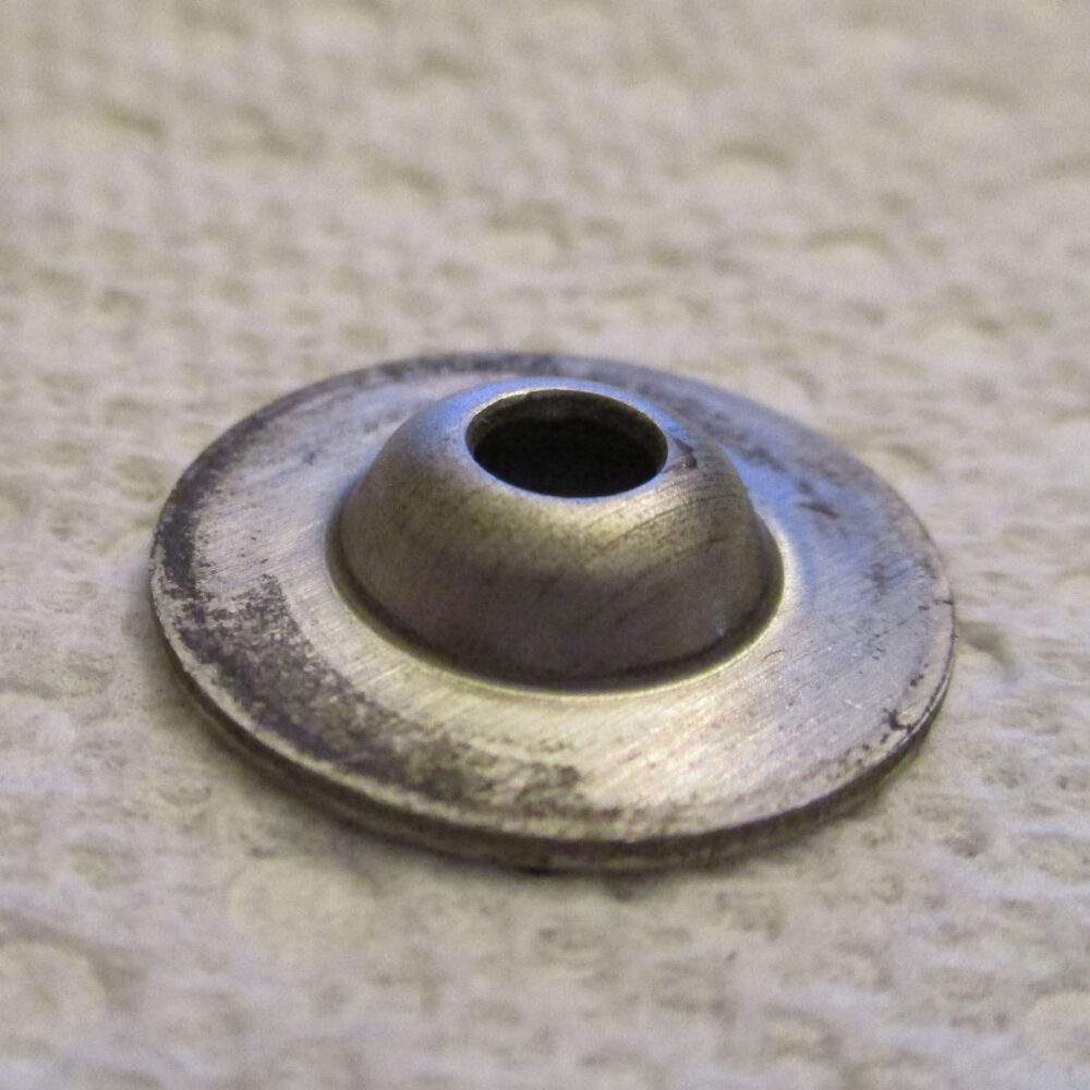 Washer Diaphragm For Activator 3/4&Quot; Od