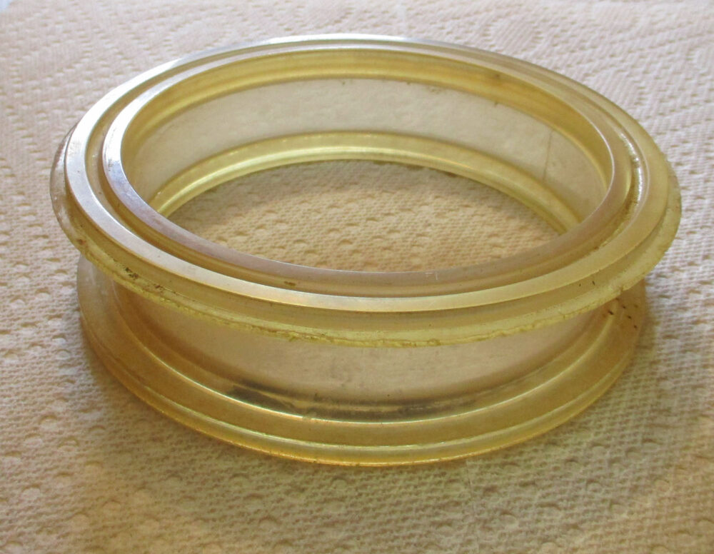 Bowl Mini Cup Plastic