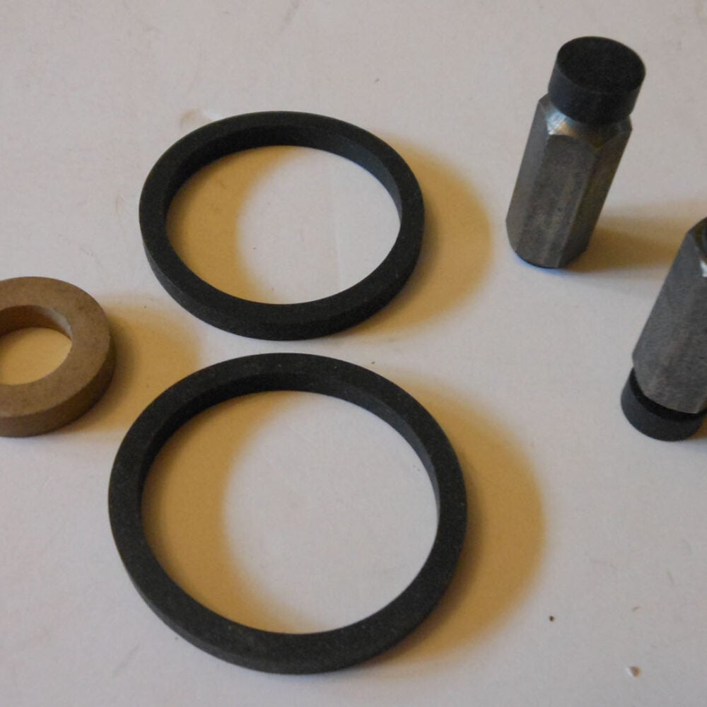 Plunger Kit for Pulsator