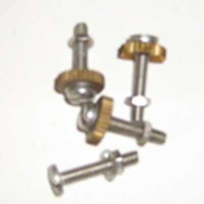 Activator - Screws, Washers, and Nuts