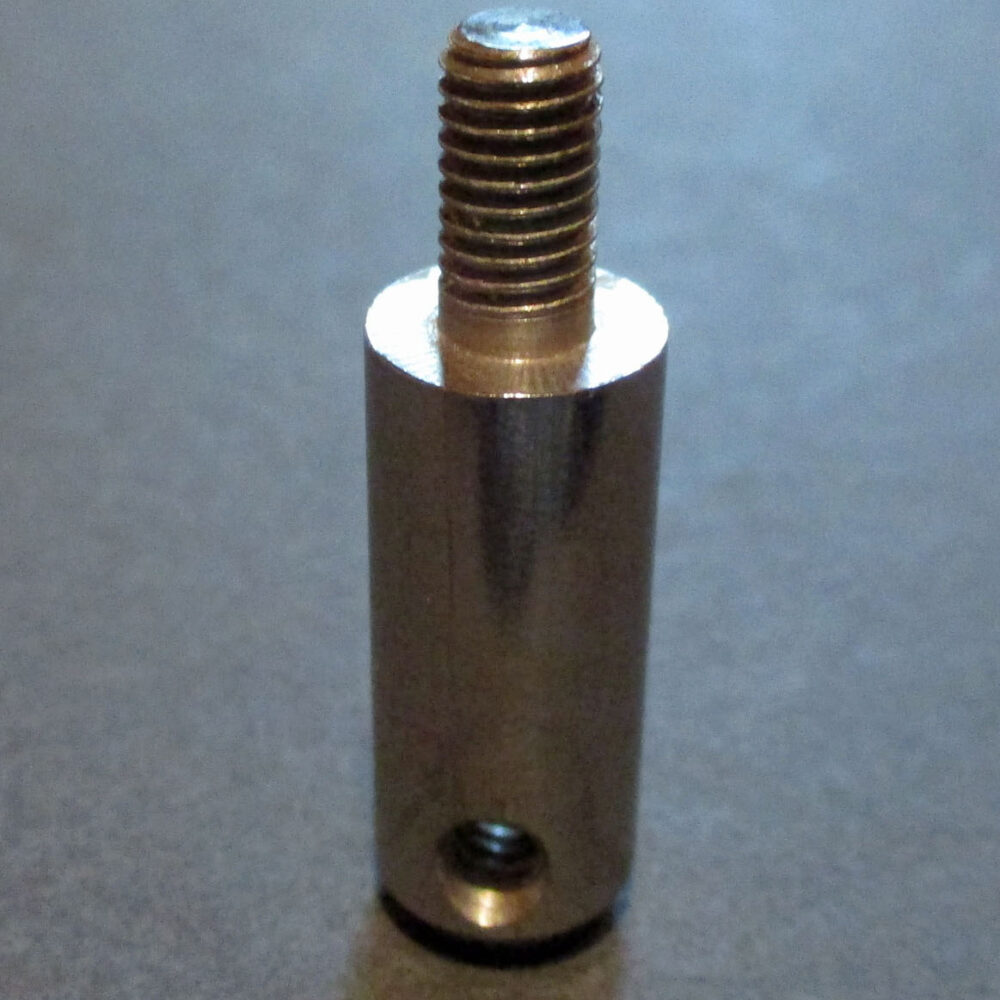 Post Binding for Pulsator 1 1/4"L
