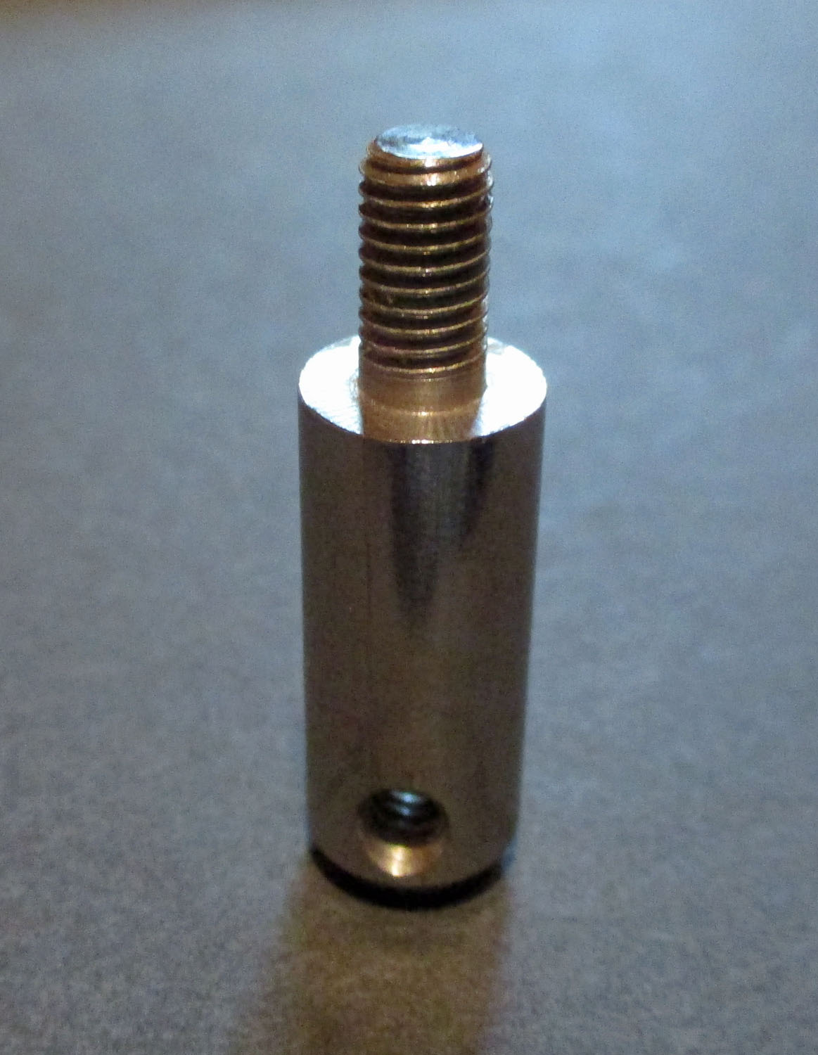 Post Binding for Pulsator 1 1/4"L 3 Post Binding for Pulsator 1 1/4"L
