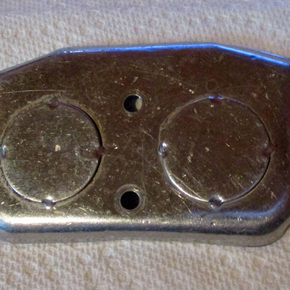 Cover Surge Dual Pulsator
