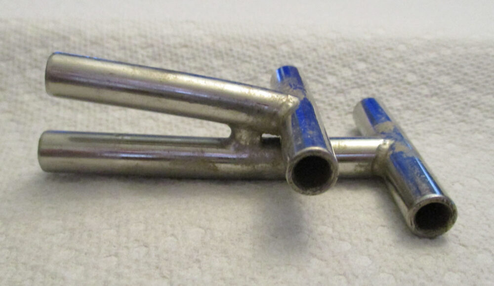 Divider Air Dual