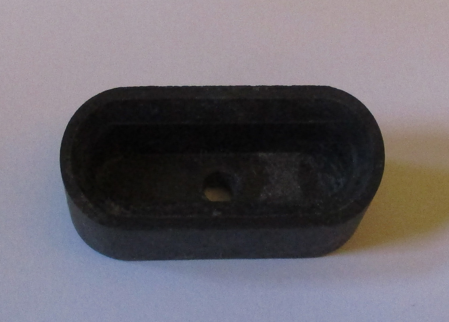 Bumper for RX Milker 3 Bumper for RX Milker