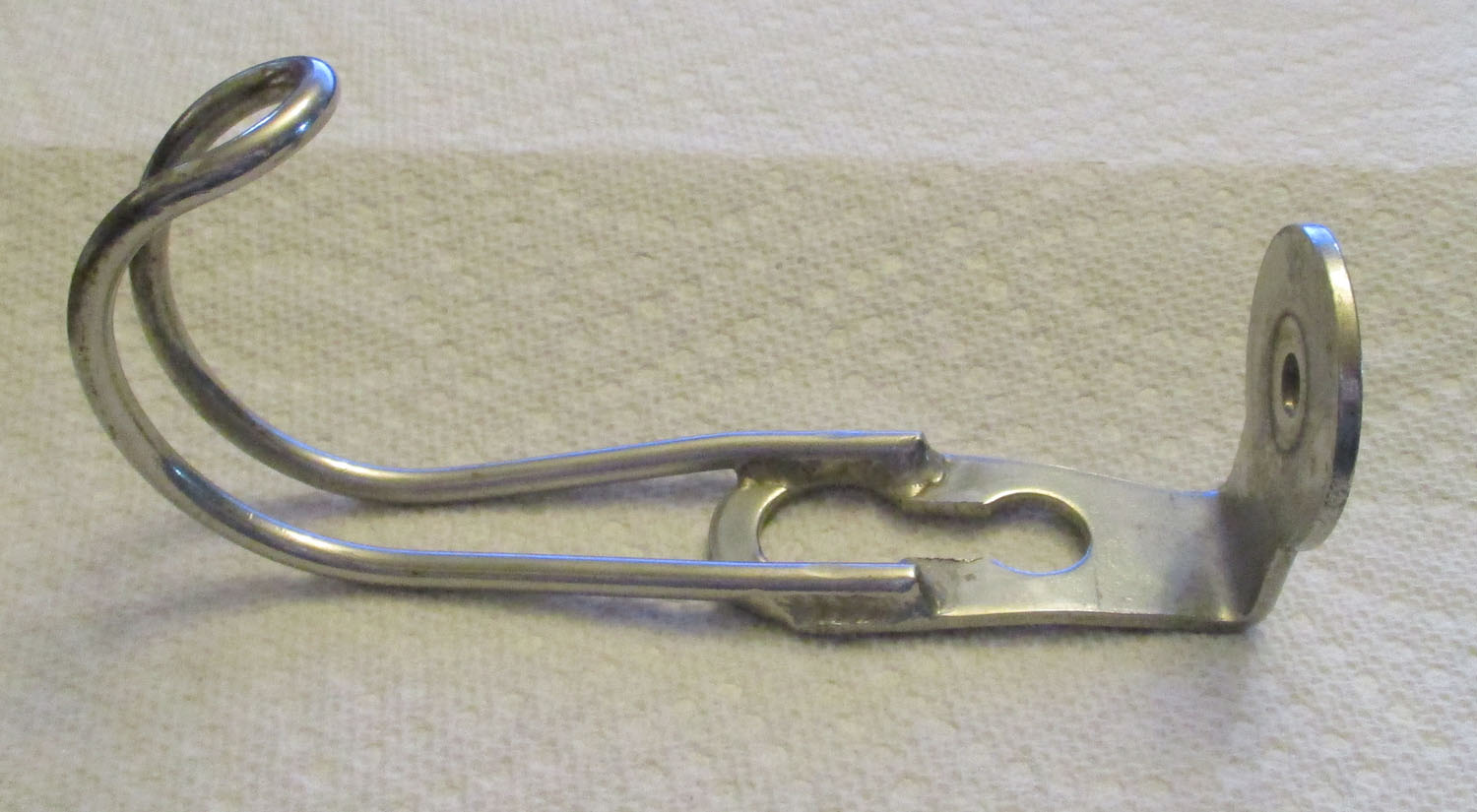 Hook For Claw 5 5/16&Quot; L