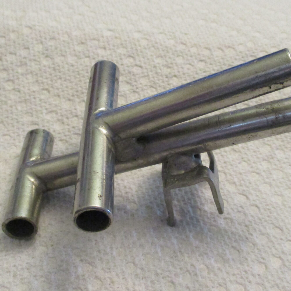 Divider Air 1/4&Quot;
