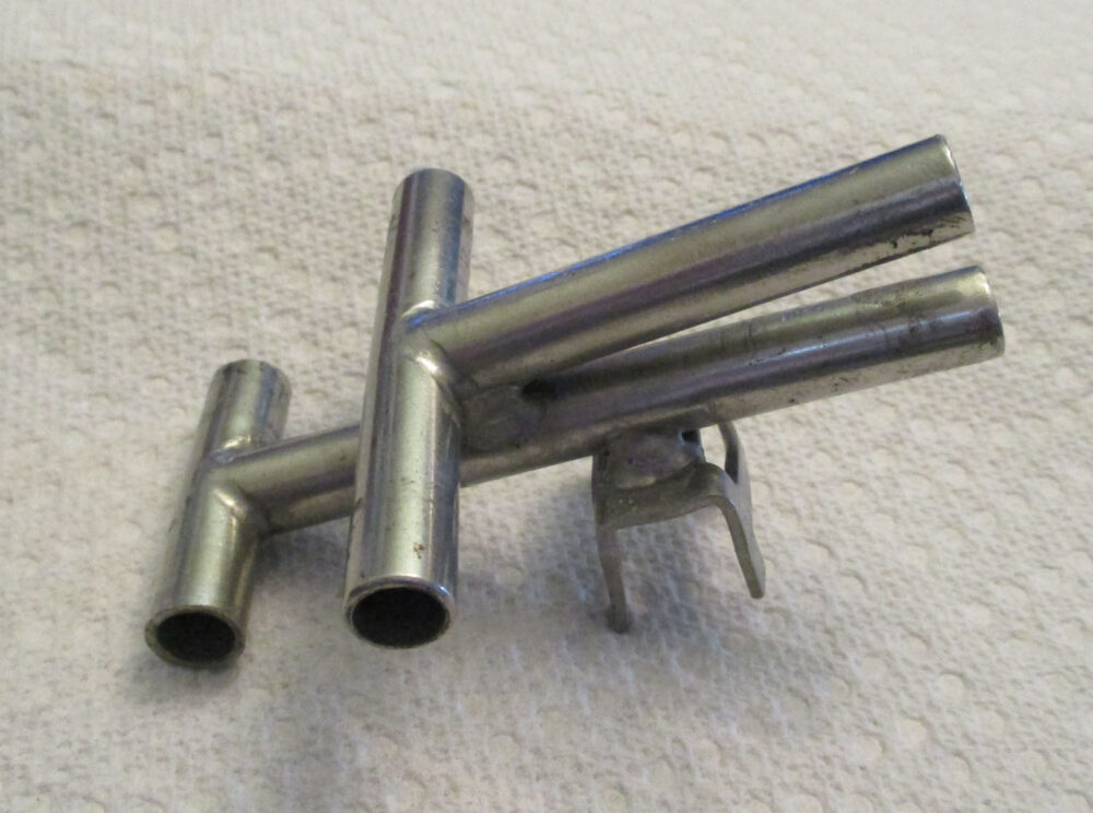 Divider Air 1/4&Amp;Quot;