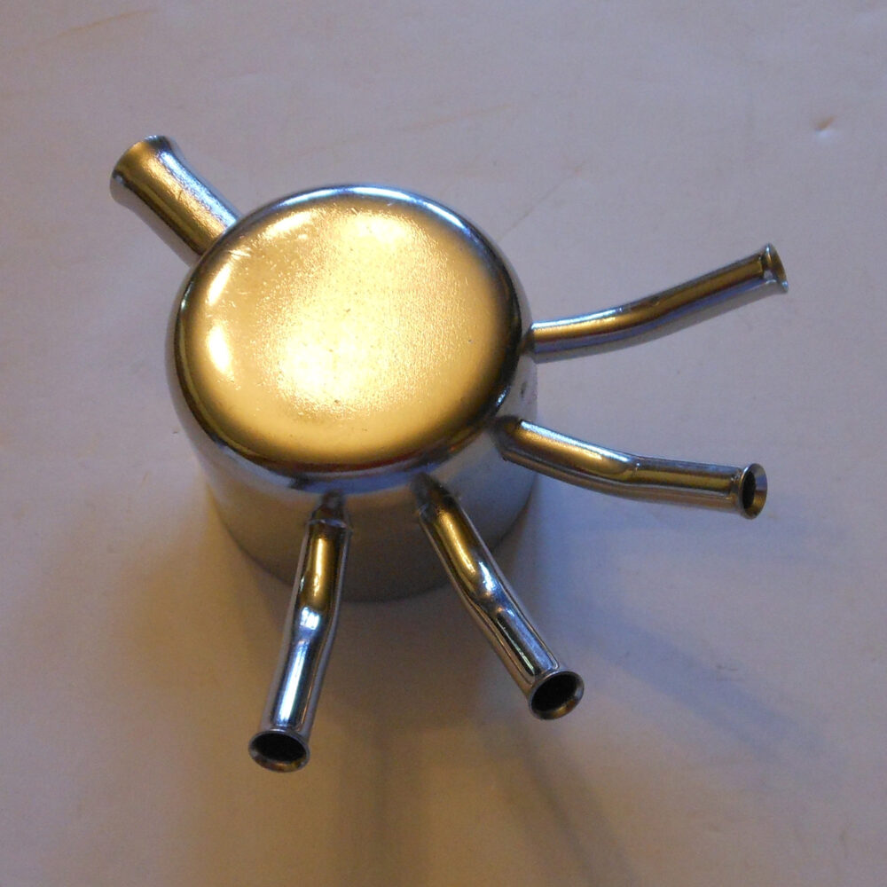 Divider Air Single W/O Hook