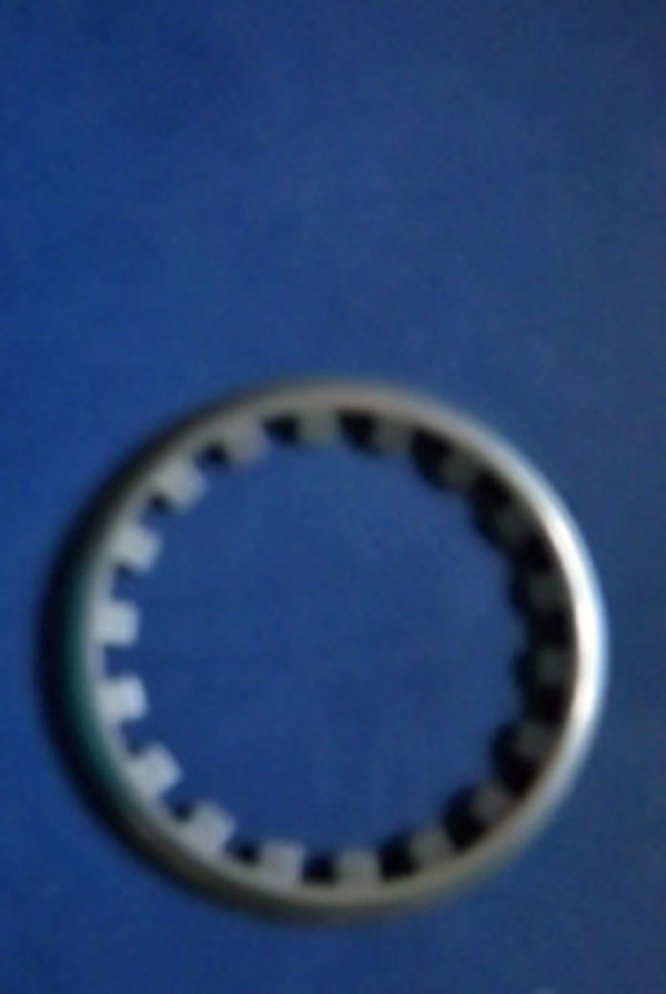 Washer 1 3/8" OD for Randal Arm
