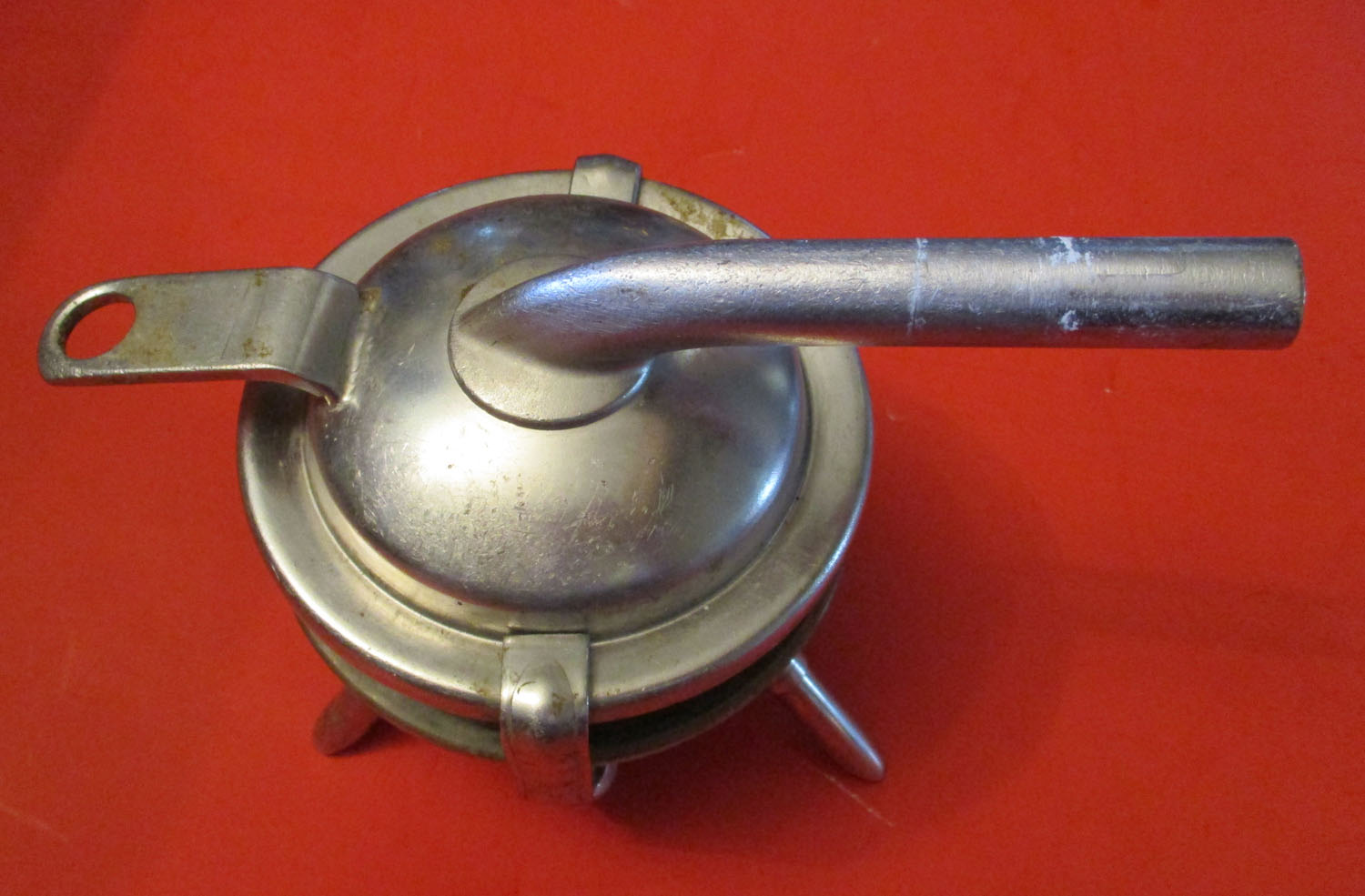 Cup Mini Without Shutoff