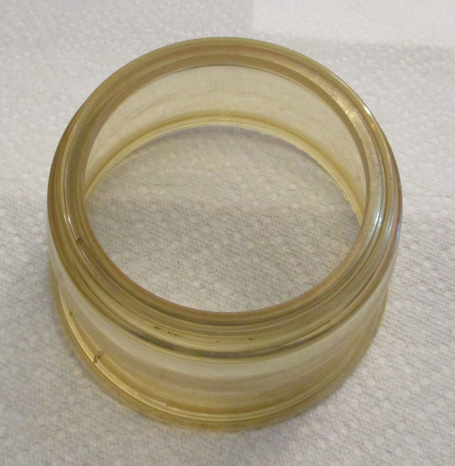 Cup, Breaker for Siphon 84-84F 3 Cup Breaker for Siphon 84-84F