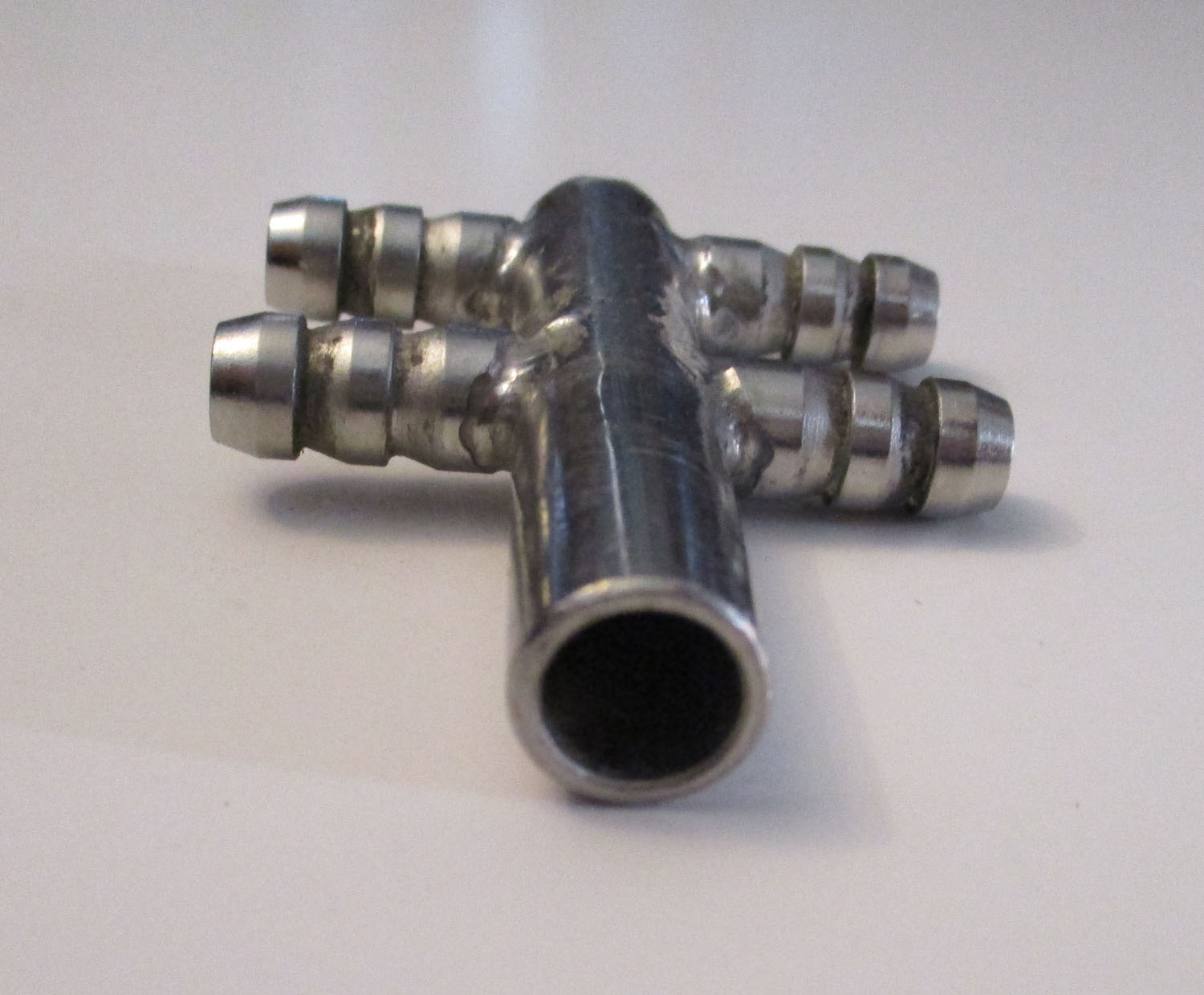 Air Divider Single Eclipse