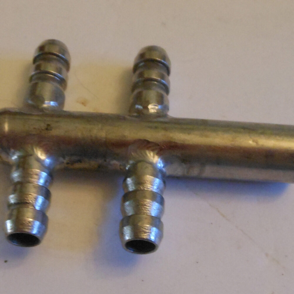 Fork Air Single