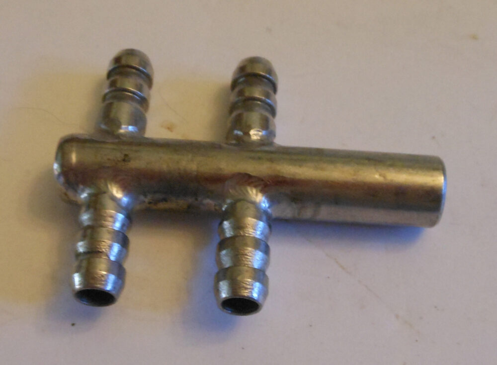 Fork Air Single