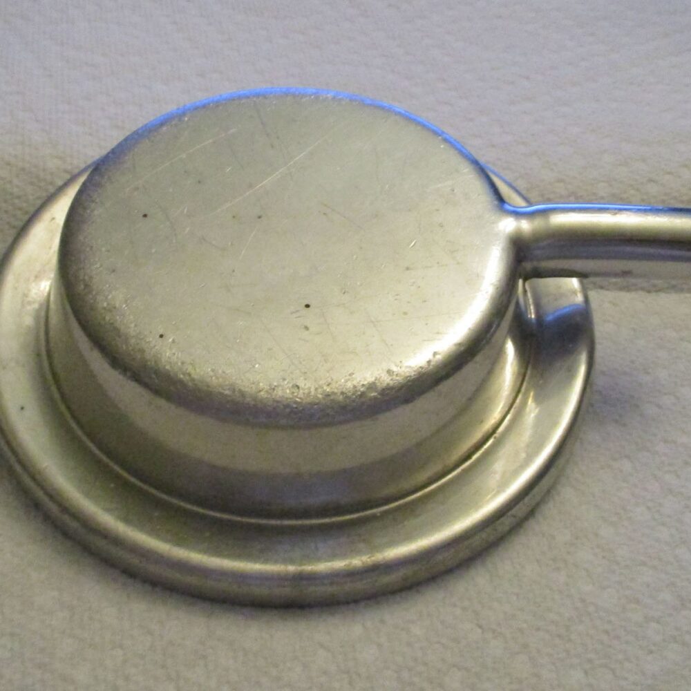 Cup Mini Base Without Shutoff No Pull Tab