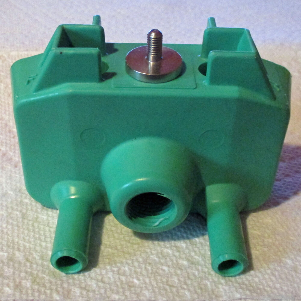 Base Pulsator Alt Permanent