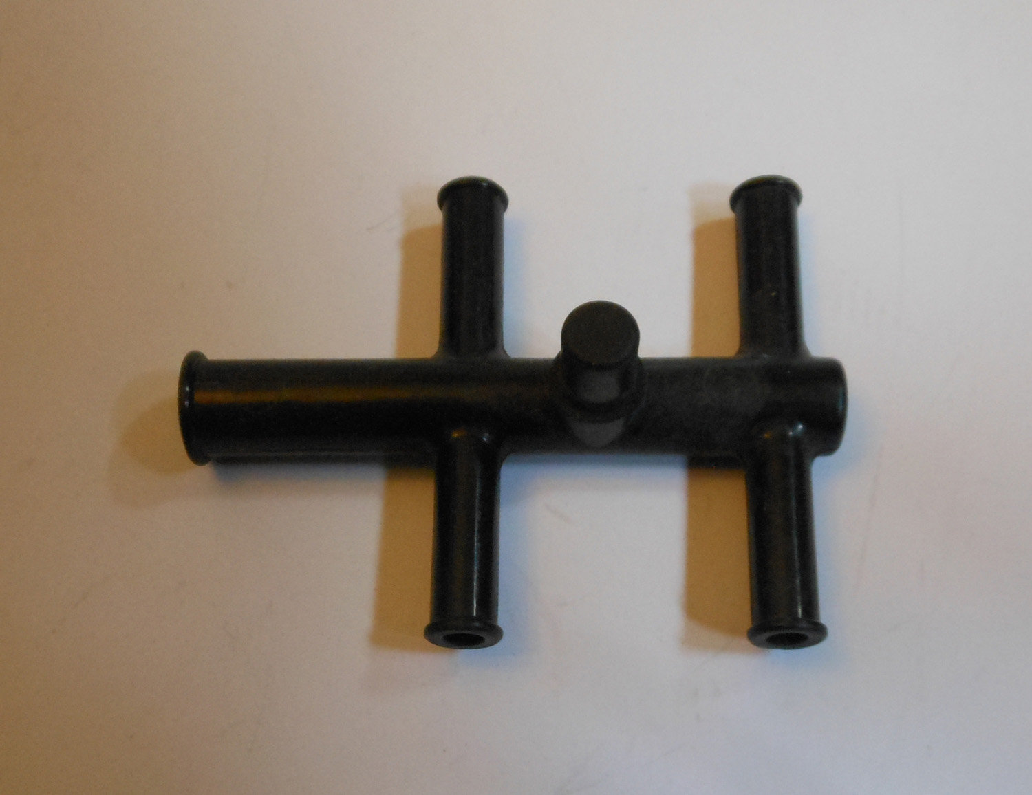 Divider Air Plastic 3 1/8&Amp;Quot;L