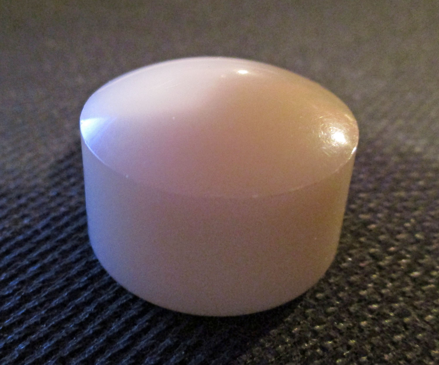 Button, Valve for .625 Surge Milk Valve 3 Button Valve for .625 Milk Valve Vertical/Horizontal