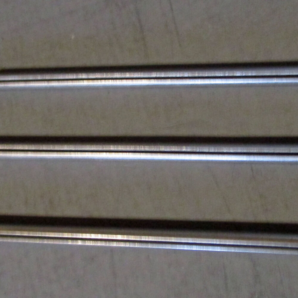 Pin Roll Split .10 X 2&Quot;L Pkg Of 3