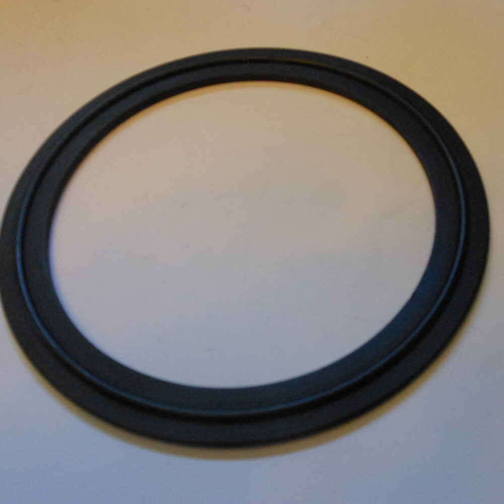 Gasket Siphon Base 5.06&Quot;Od X .094