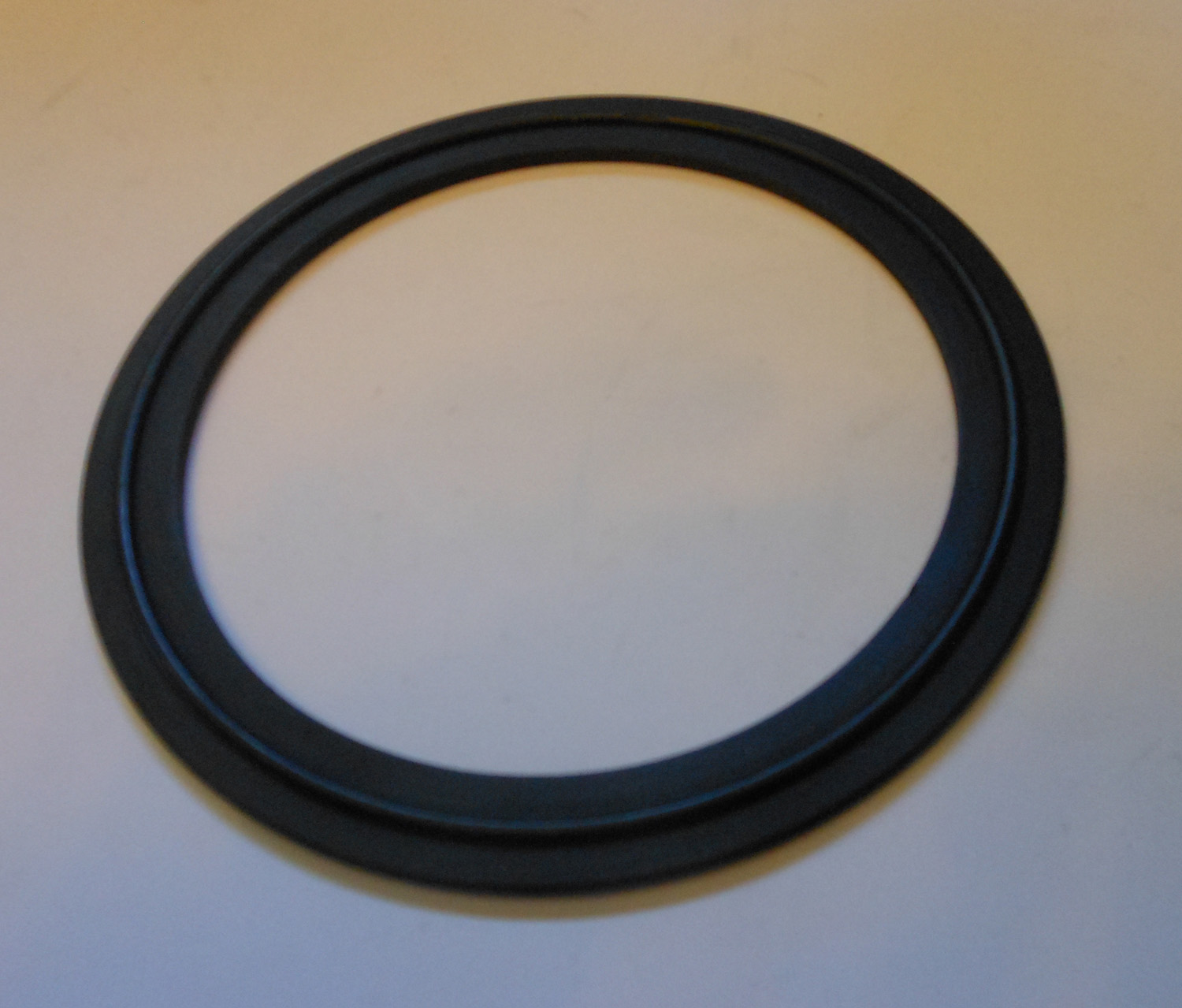Gasket, Low-Profile Siphon Base 3 Gasket Siphon Base 5.06"OD x .094