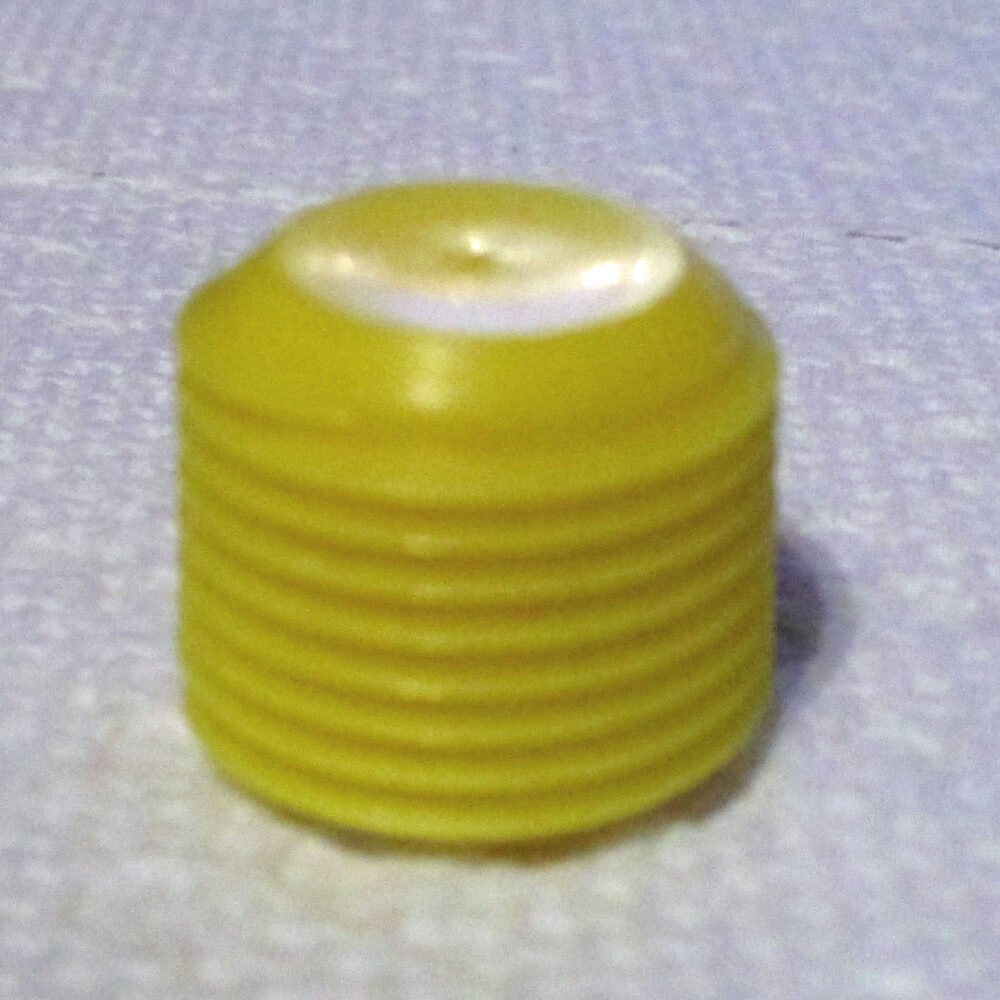 Plug Pulsator 11/16"OD