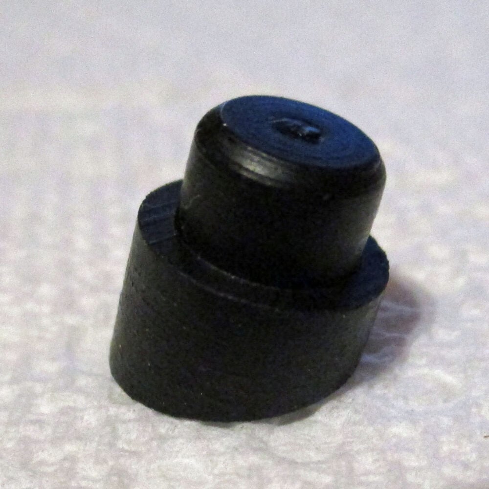 Plug for Movable Pulsator Base